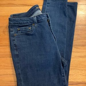 Michael Kors Skinny Jeans